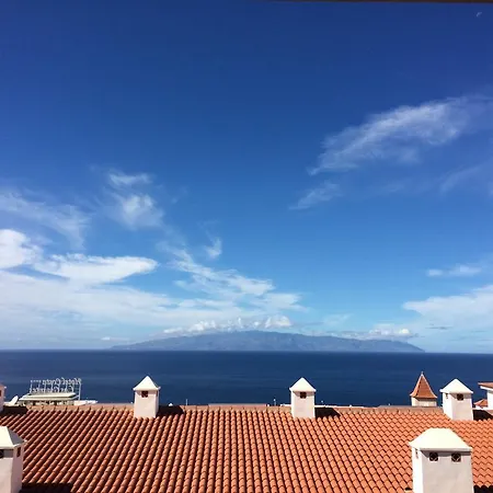 Ocean View Puerto de Santiago (Tenerife)