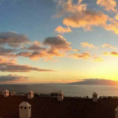Ocean View Apartment *