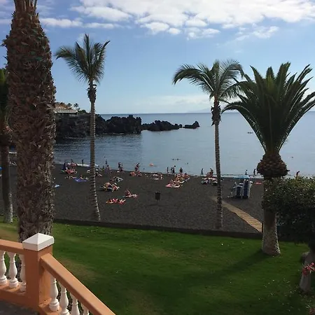 Apartament Ocean View