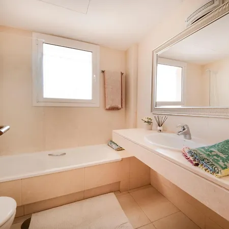 Ocean View Puerto de Santiago (Tenerife)