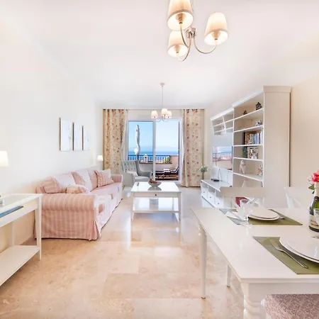 Ocean View Puerto de Santiago (Tenerife)