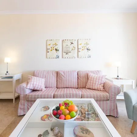 Ocean View Appartamento