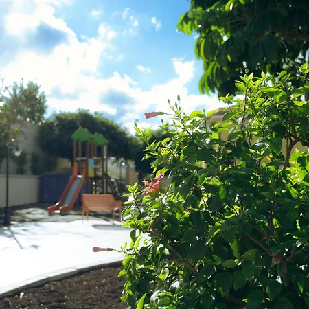 Appartamento Ocean View