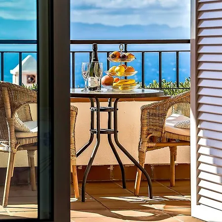 Ocean View Apartament Puerto de Santiago (Tenerife)