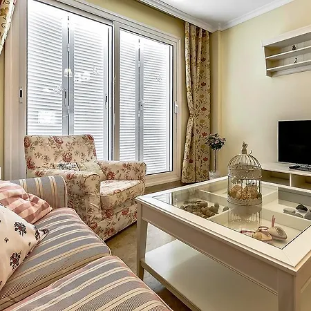 Ocean View Appartamento *