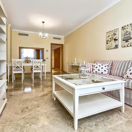 Ocean View Appartamento Puerto de Santiago (Tenerife)