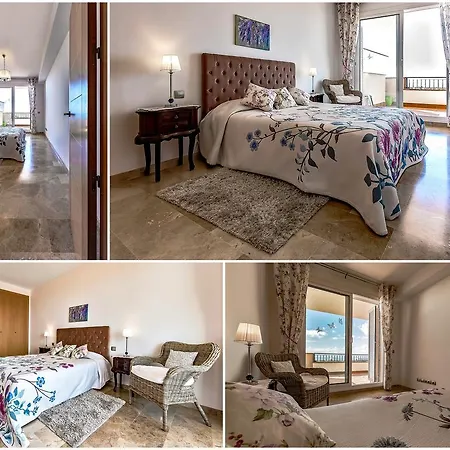 Ocean View Apartament