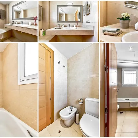 Appartamento Ocean View Puerto de Santiago (Tenerife)