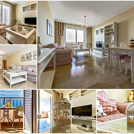 Appartamento Ocean View