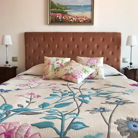 Apartament Ocean View Puerto de Santiago (Tenerife)