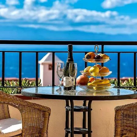 Apartament Ocean View Puerto de Santiago (Tenerife)